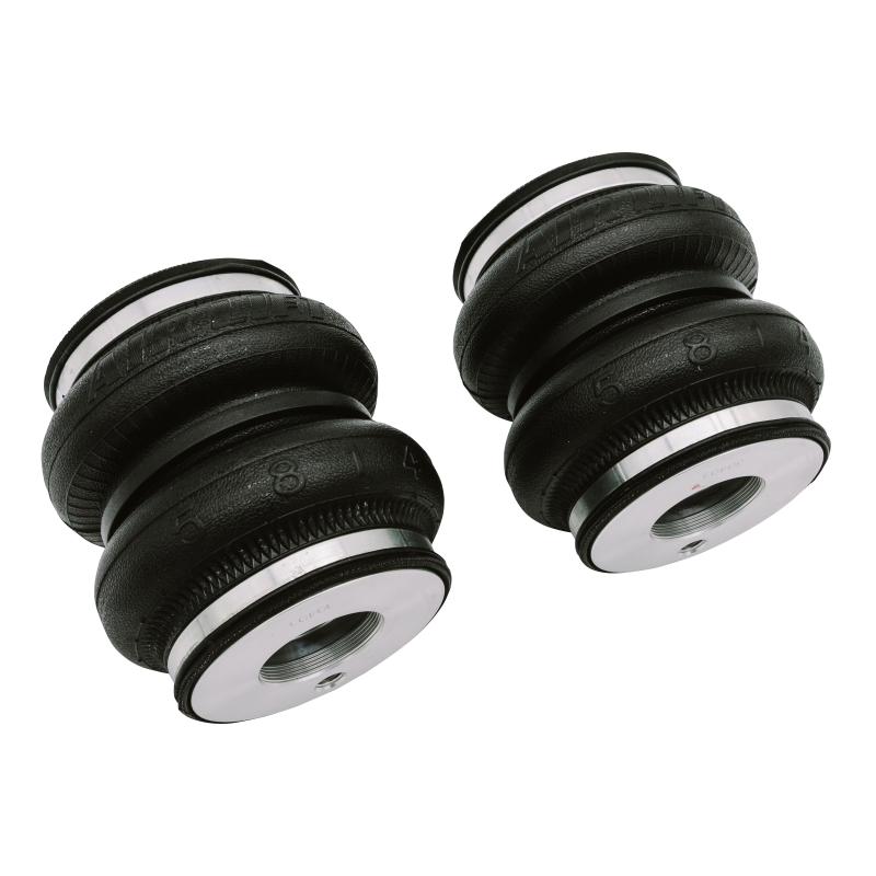 Tesla Model 3 Coilover Suspension Kit - Front + Rear - Air Lift - Coil to Air Upgrade - `17-`23